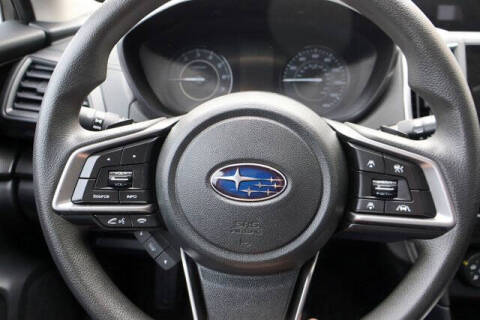 2020 Subaru Impreza Premium