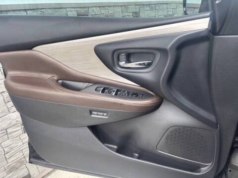 2015 Nissan Murano