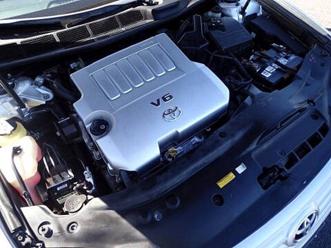 2008 Toyota Avalon Touring