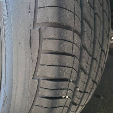 2008 Buick LaCrosse CX