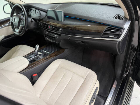 2014 BMW X5 sDrive35i