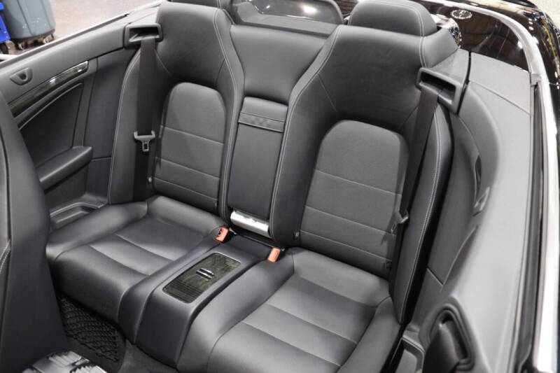 2013 Mercedes-Benz E-Class E 550