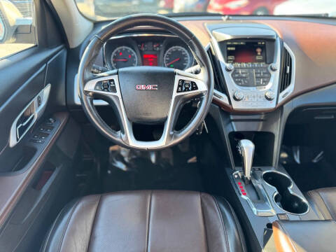 2015 GMC Terrain SLT-1