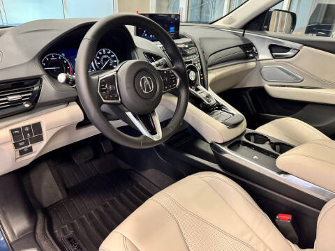 2026 Acura RDX SH-AWD w/Tech