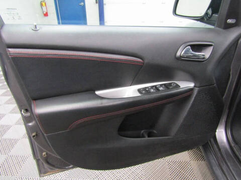 2014 Dodge Journey R/T