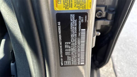 2017 MINI Clubman Cooper S