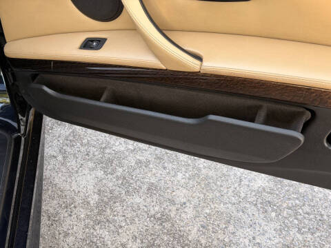 2008 BMW M3