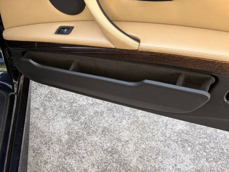 2008 BMW M3