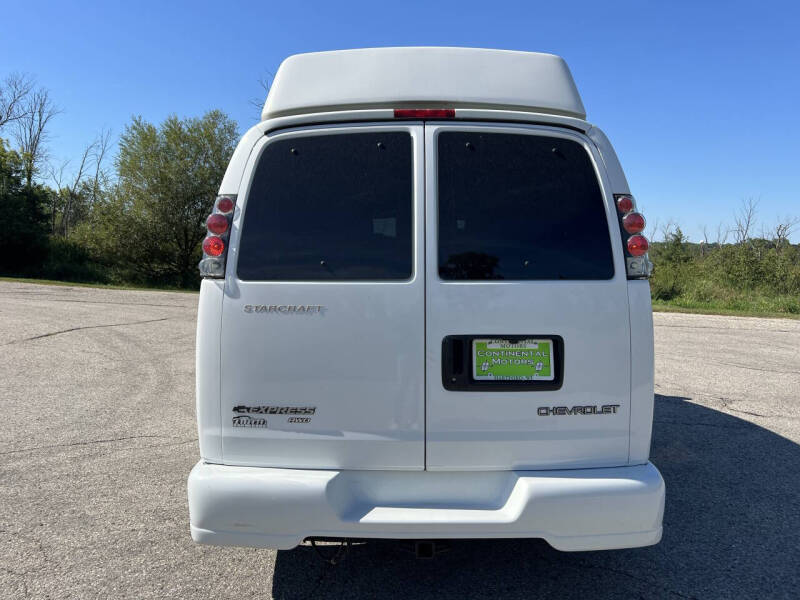 2004 Chevrolet Express 1500