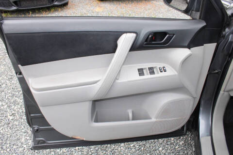 2011 Toyota Highlander