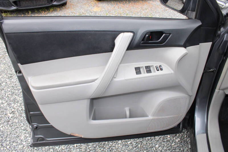 2011 Toyota Highlander