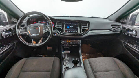 2023 Dodge Durango SXT