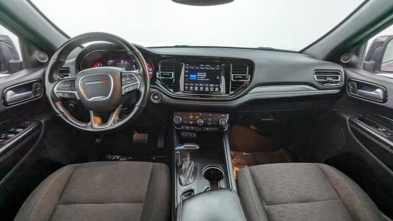 2023 Dodge Durango SXT