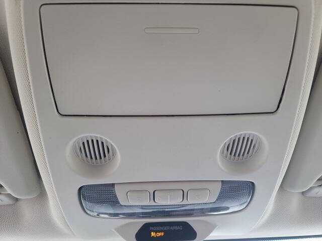 2022 Ford EcoSport S