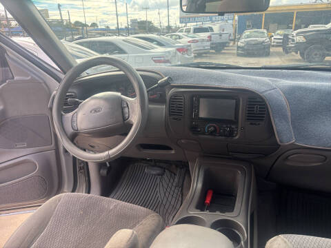 1998 Ford Expedition XLT