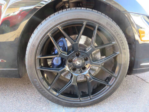 2012 Mercedes-Benz S-Class S 550