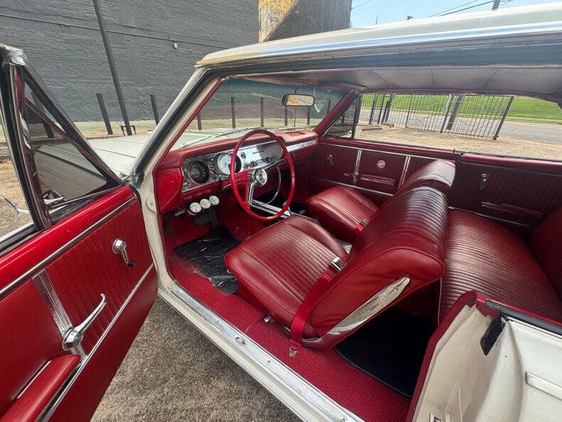 1964 Chevrolet Chevelle