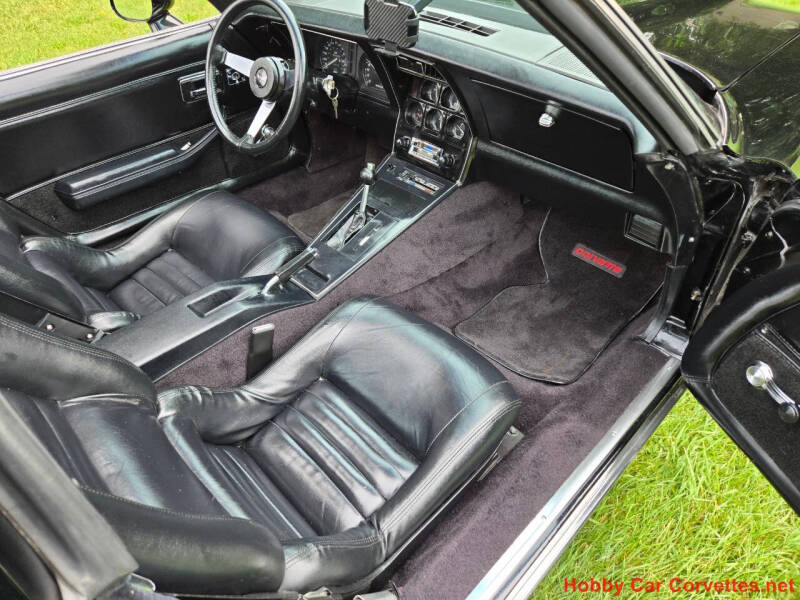 1979 Chevrolet Corvette