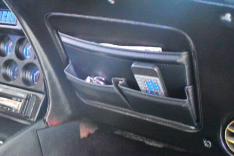 1976 Chevrolet Corvette