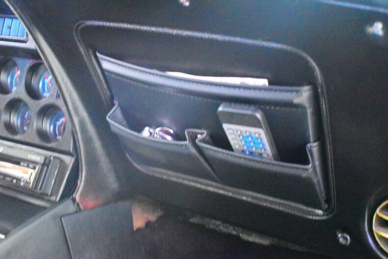 1976 Chevrolet Corvette