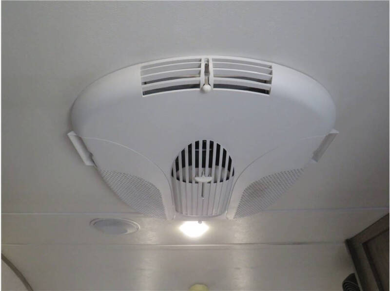 2018 Forest River Rpod Towable