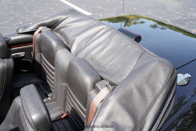 1994 Jaguar XJ-Series XJS