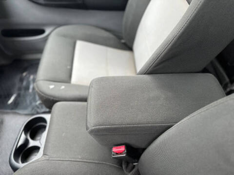 2011 Ford Ranger