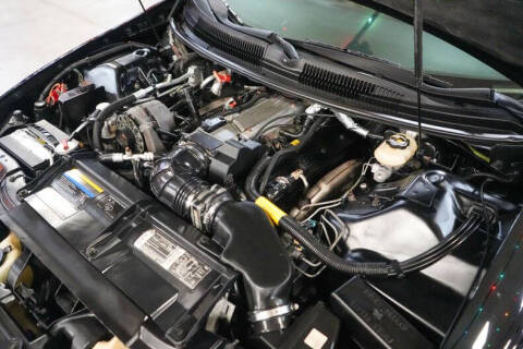 1994 Chevrolet Camaro Z28