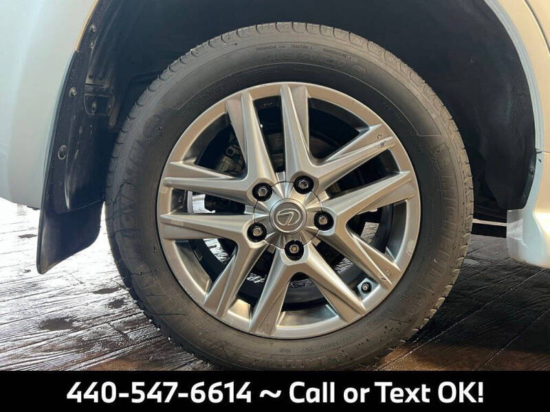 2013 Lexus LX 570