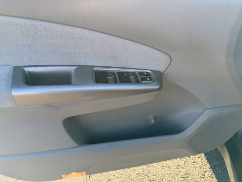 2009 Subaru Forester