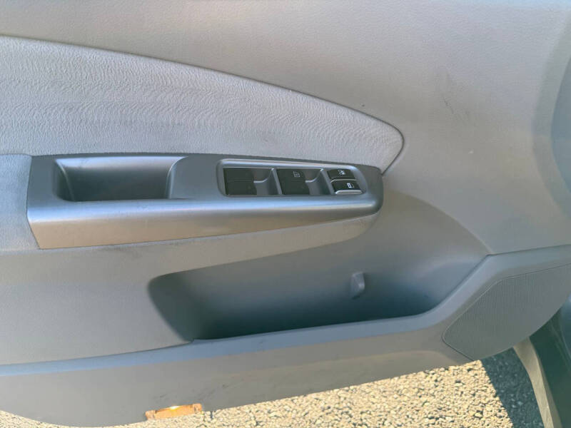 2009 Subaru Forester