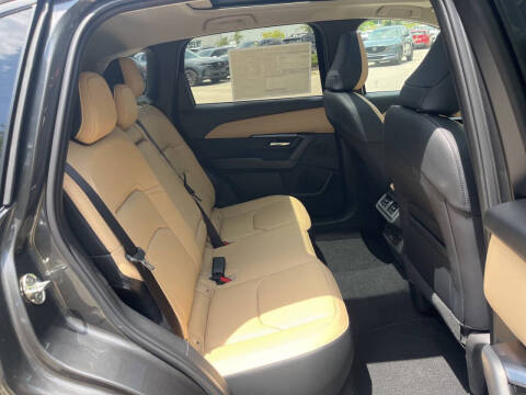 2026 Mazda CX-5 2.5 S Premium Plus