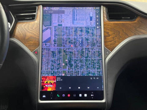 2020 Tesla Model S Long Range Plus