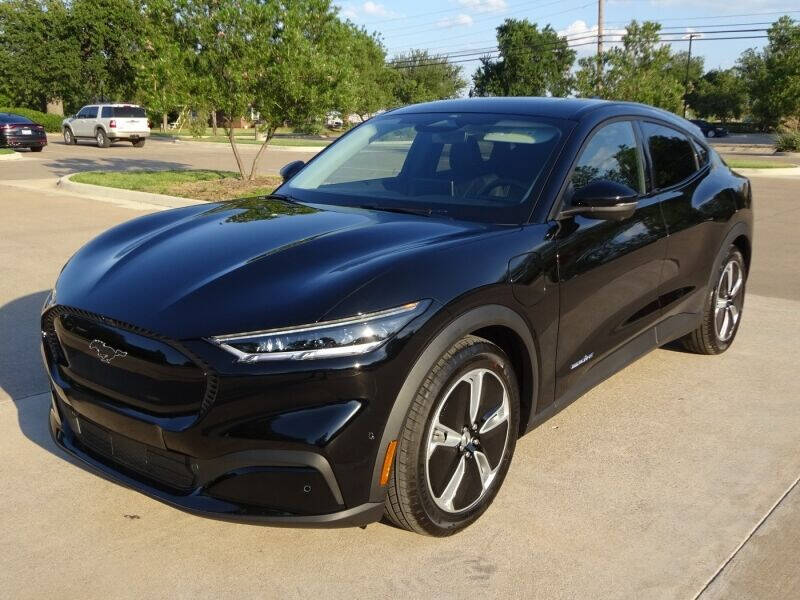 2022 Ford Mustang Mach-E For Sale In Hamtramck, MI - Carsforsale.com®