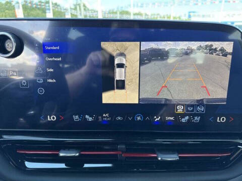 2026 Chevrolet Silverado EV Trail Boss