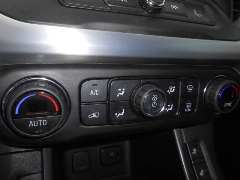 2019 GMC Acadia SLE-2