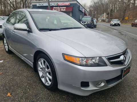 2006 Acura TSX