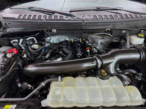 2022 Ford Expedition Timberline