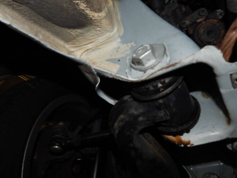 1995 Mercedes-Benz E-Class E 300D