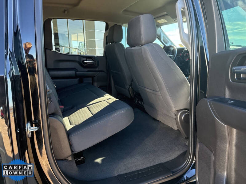 2022 Chevrolet Silverado 1500 Limited