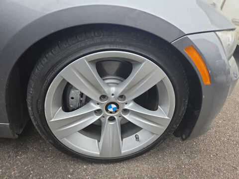 2008 BMW 3 Series 335i