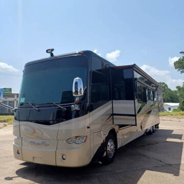 2011 Tiffin Allegro Bus 43QRP