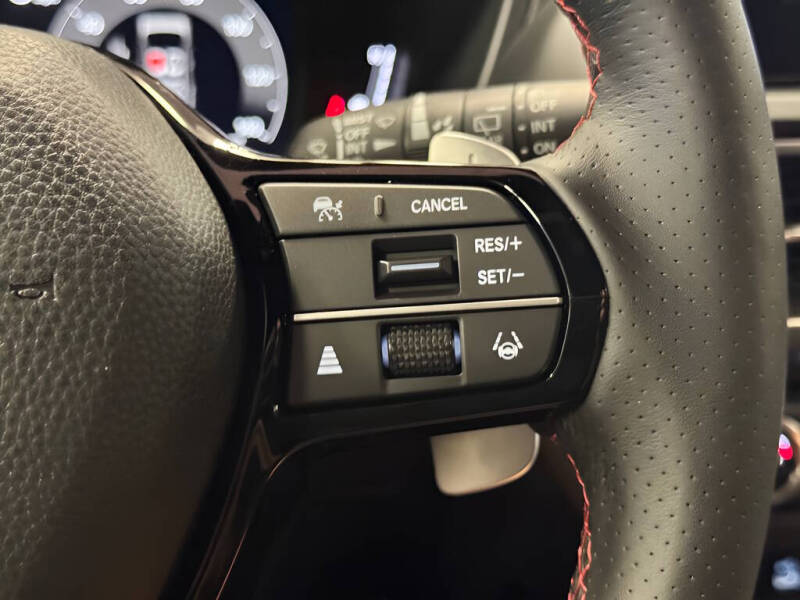 2025 Acura ADX w/A-SPEC