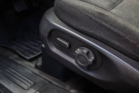 2018 Ford Explorer Police Interceptor Utility