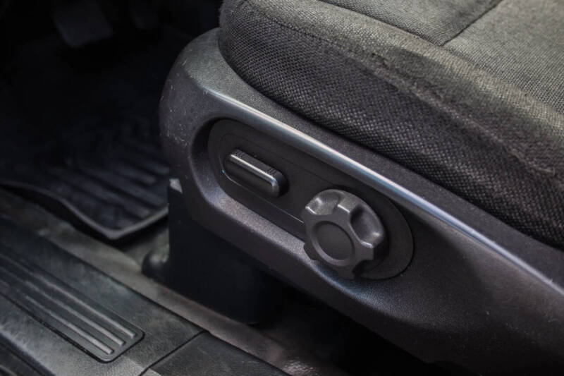 2018 Ford Explorer Police Interceptor Utility