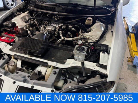 1998 Chevrolet Camaro Z28