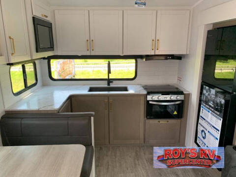 2027 Jayco Eagle