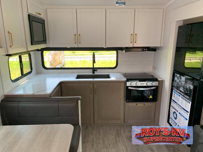2027 Jayco Eagle