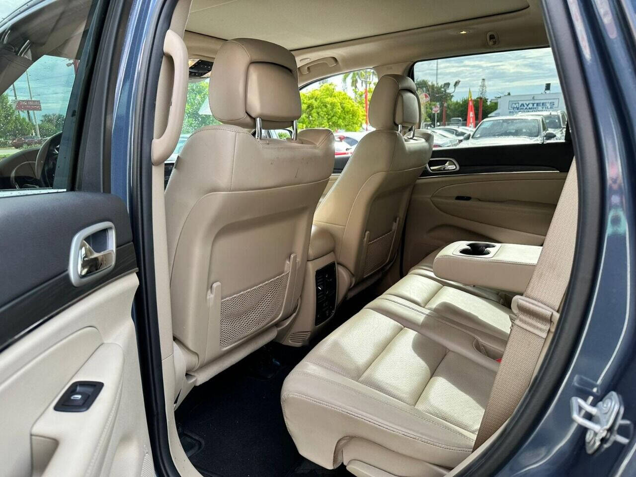 2020 JEEP Grand Cherokee SUV / Crossover - $27,995