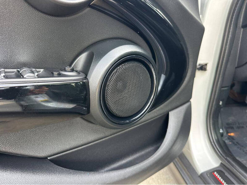 2016 MINI Hardtop 4 Door Cooper S